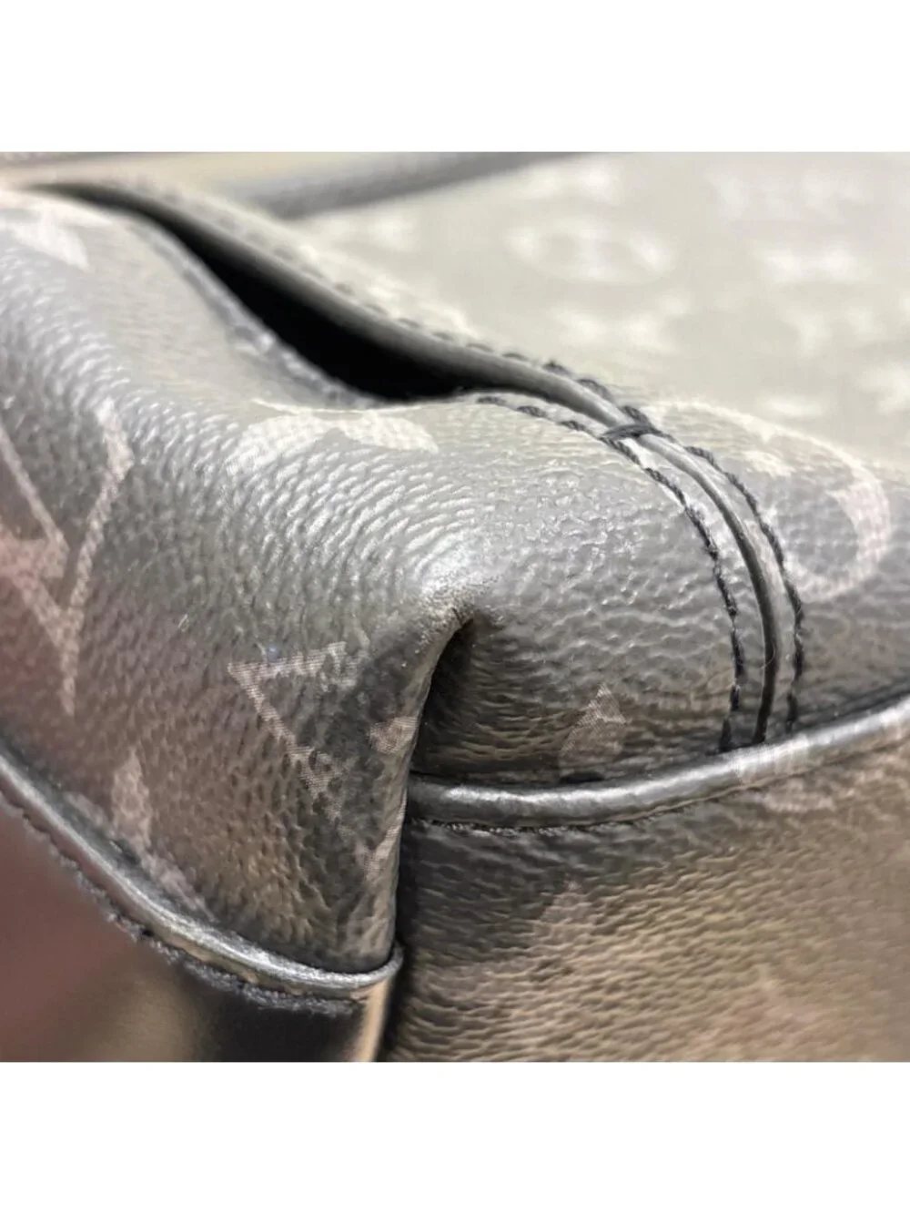Louis Vuitton this authentic